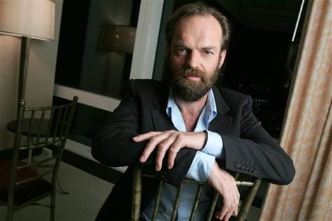 Hugo Weaving