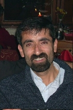 Vedat Perçin