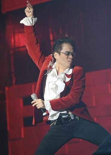 Frankie Kao