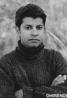Dhirendra