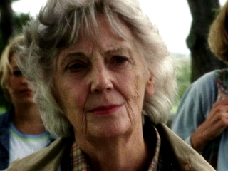 Kathleen Byron