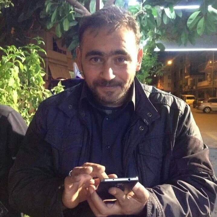Ahmet Tağıl
