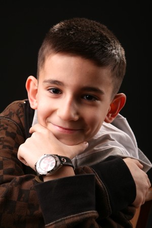 Arif  Fidan