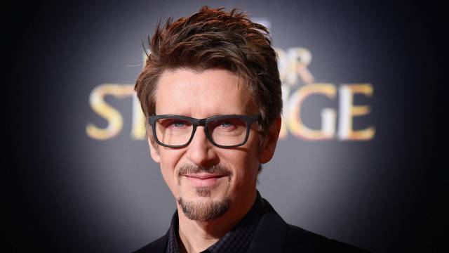 Scott Derrickson