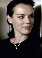 Claire Nebout