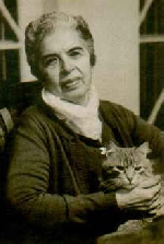 Münevver Ayaşlı