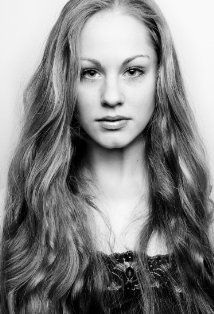 Madeleine Barwén Trollvik