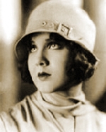 Mary Brian