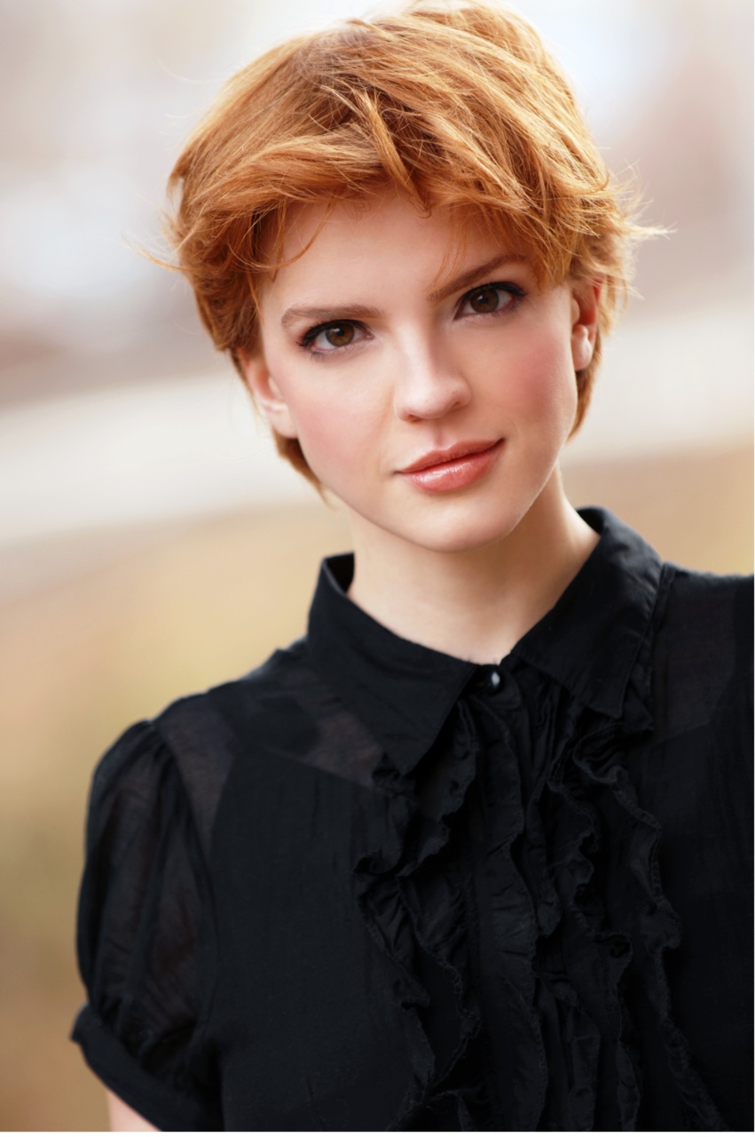 Lindsay Heath