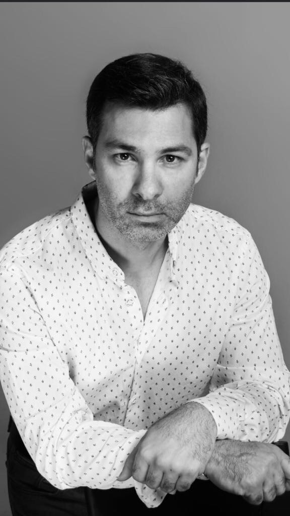 Adil Oğuz Valizade