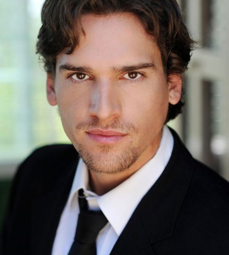 Christian Roberts