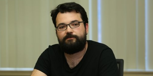 Alpgiray M. Uğurlu