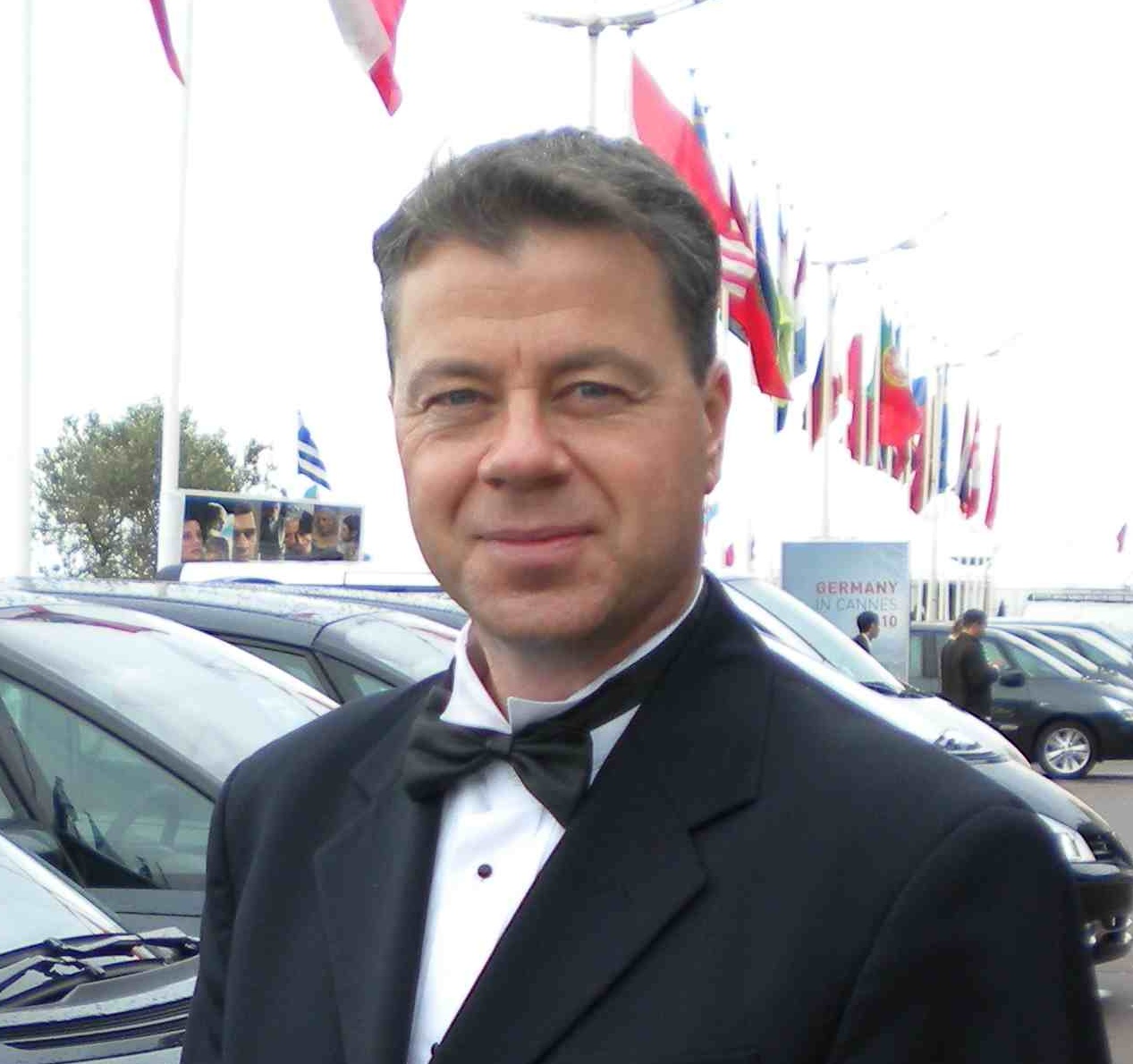 Phil Gorn
