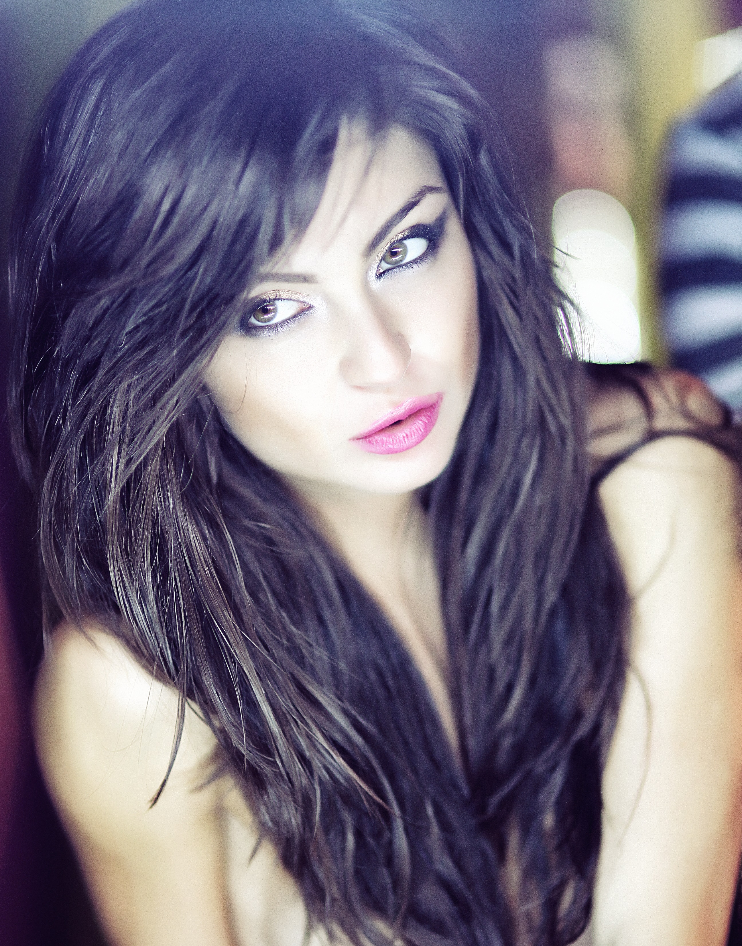 Sandra Huzuneanu