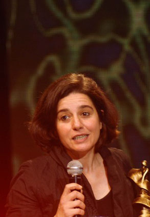 Naz Erayda