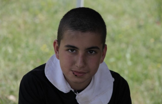 Efe Karaman