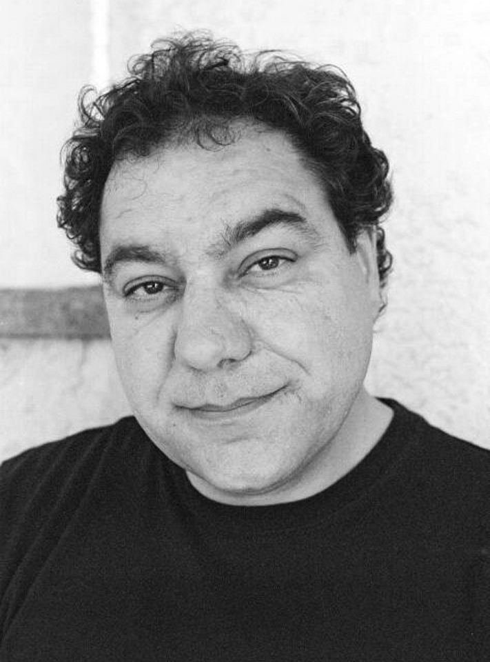 Antonino Paone