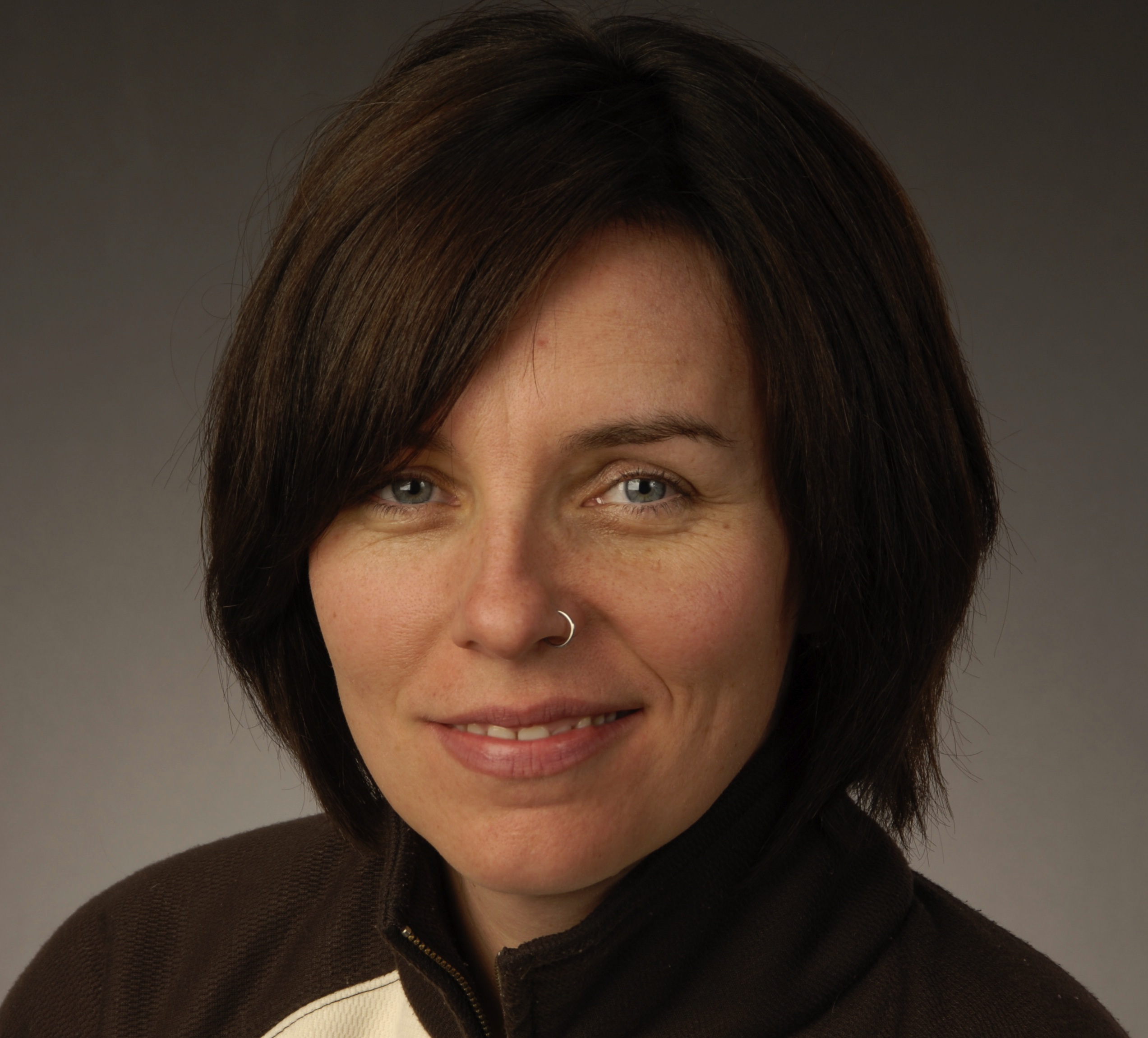 Maureen Bradley