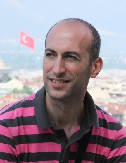 Kadir Demir