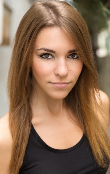 Amymarie Gaertner