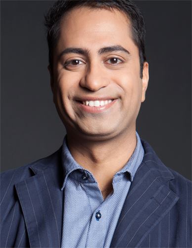 Rohit Karn Batra