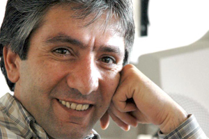Ömer Leventoğlu