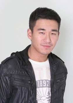 Mo Zhang