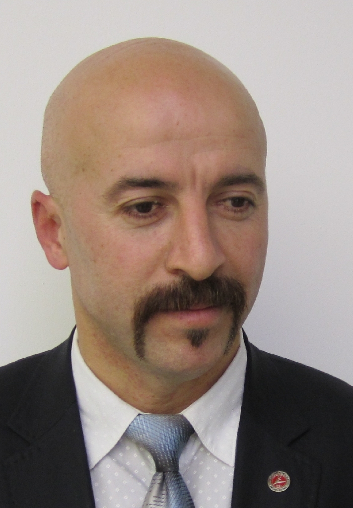 Alişan Çınar