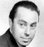Noel Madison