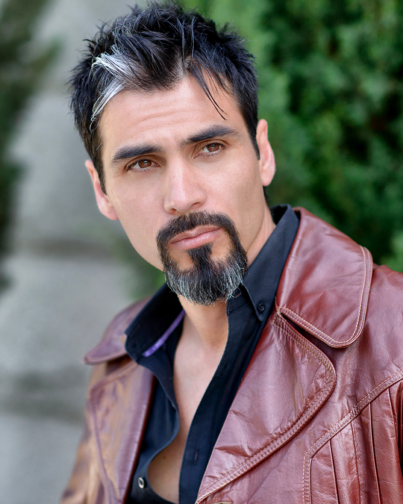 Joey Figueroa