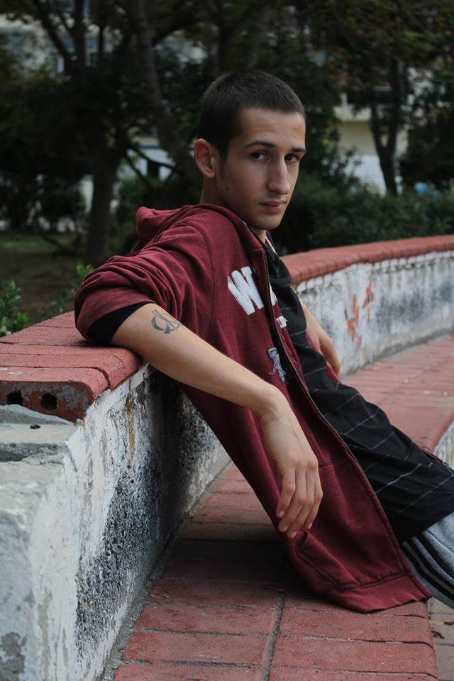 Oğuzhan Pınar