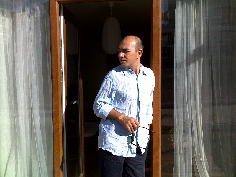 Kaan İpekçioğlu