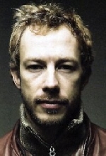 Kris Holden- Ried