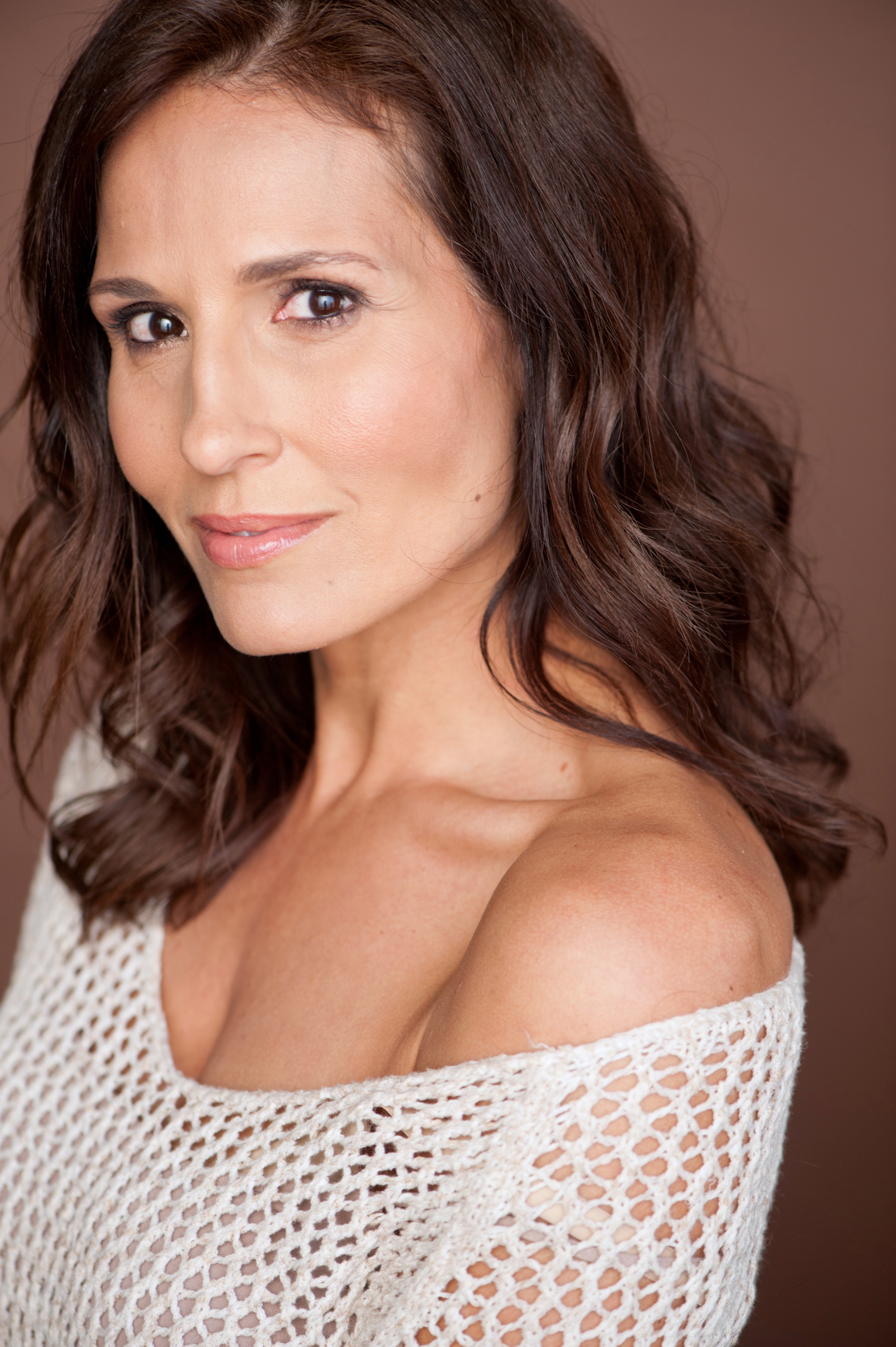 Lisa Roumain