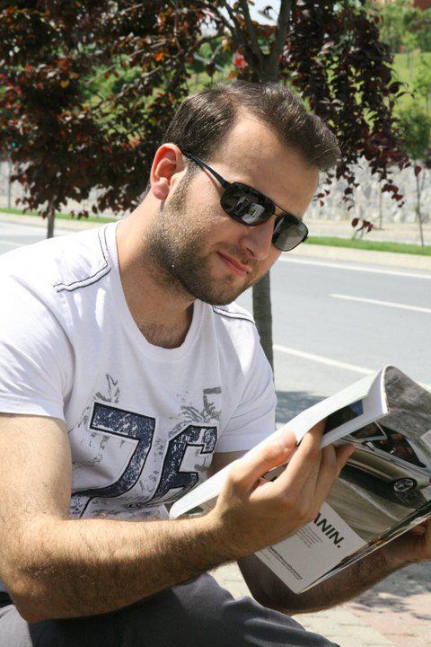 Osman Kot
