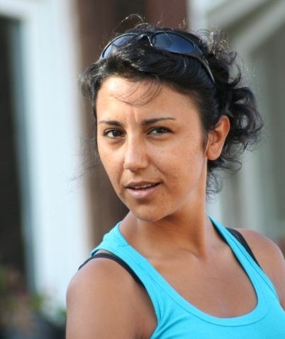 Neslihan Aydın (2)
