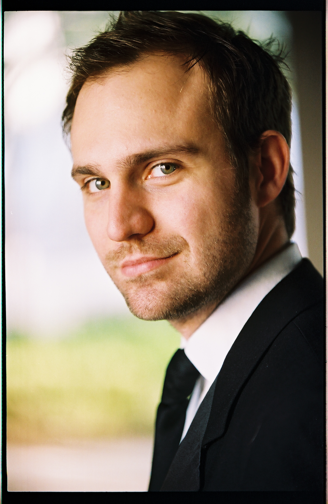 Gregory Beam