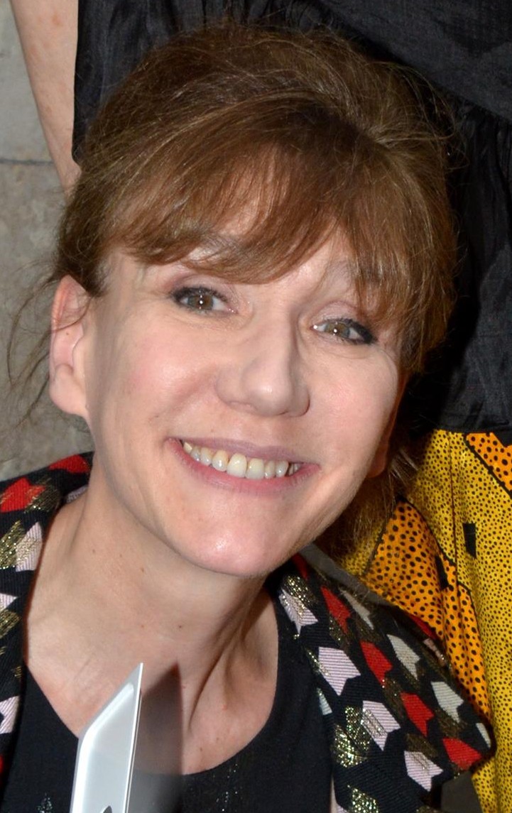 Valerie Lemoine