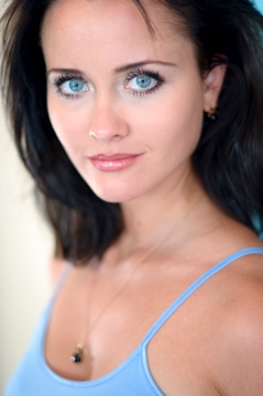 Tamara Belous