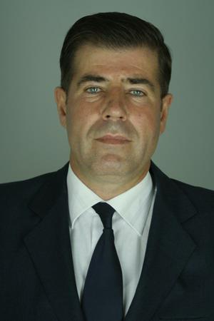 Nihat Erdoğan
