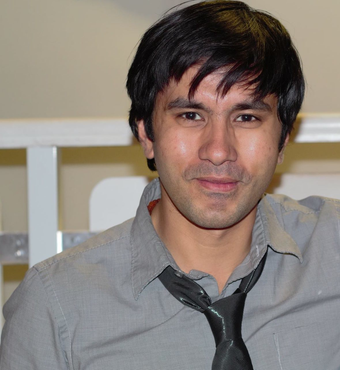 Sunil Sadarangani
