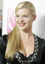 Heather Tom