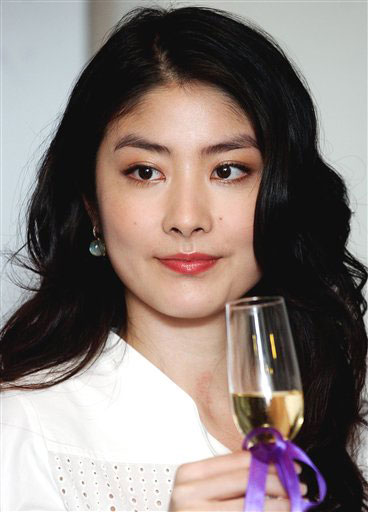Kelly Chen