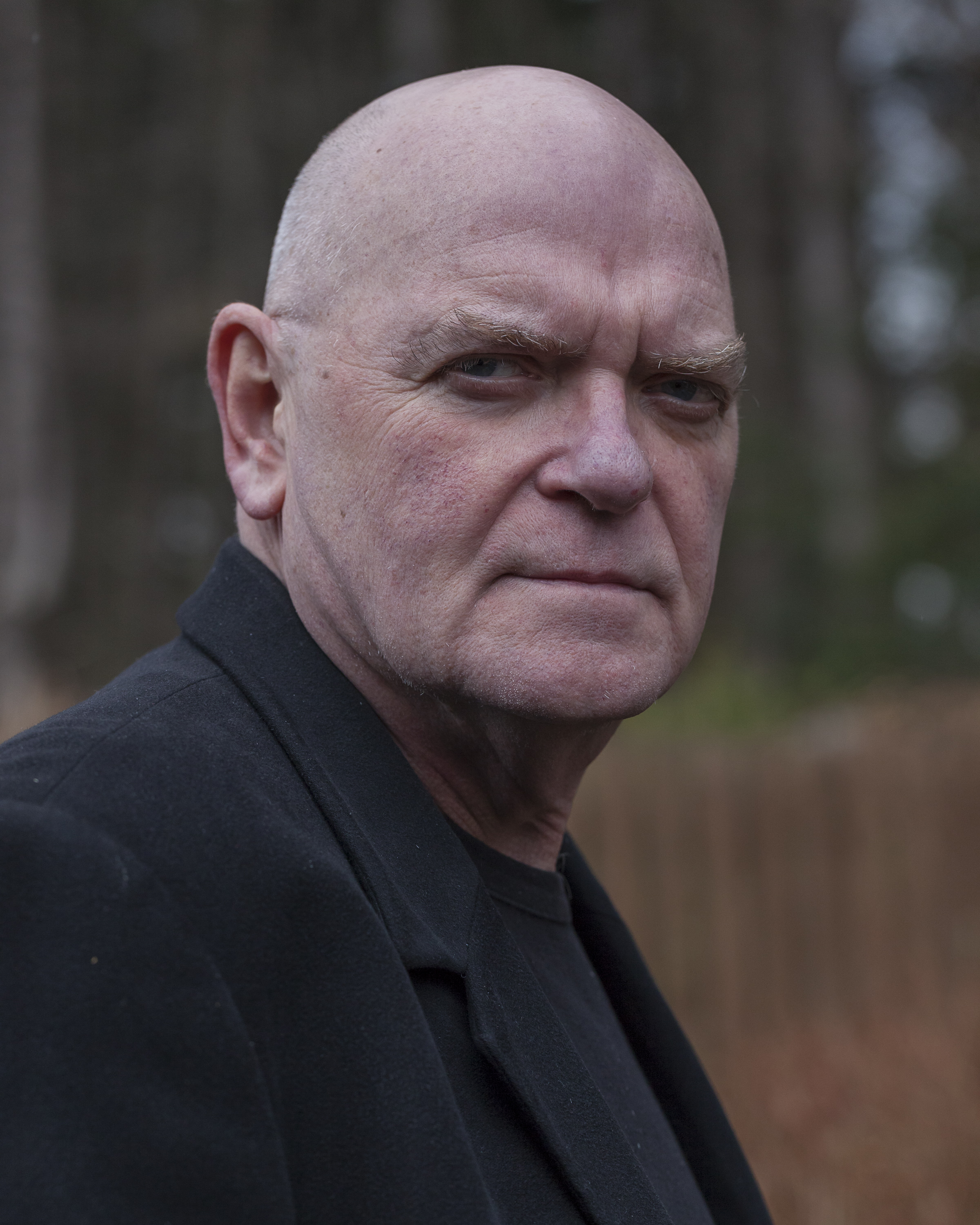 Angus Macinnes