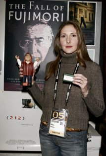 Ellen Perry
