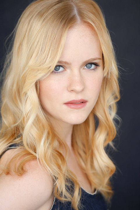 Jenna Leigh Hall