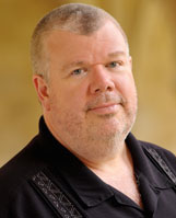 John Brian King