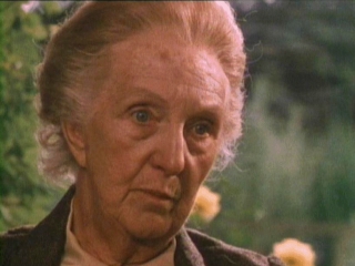 Joan Hickson