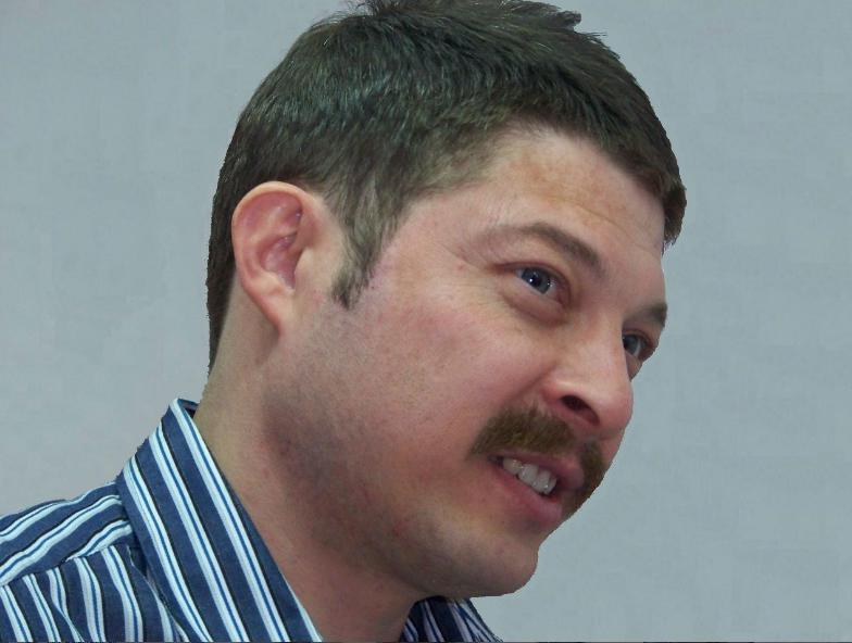 Turgay Girgin