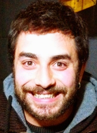 Mert Serçe